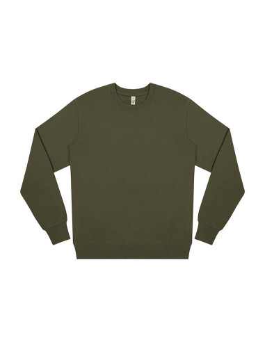 EPF-EP302-NEW - Earth Positive Sweatshirt